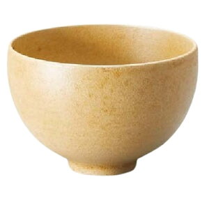 越前漆器・越前塗 雅乃 つぼみ汁椀 蒔き地 白(ベージュ) (食洗機対応)