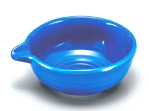 越前漆器 3.5筋入片口 11.8×10.3×4.0cm