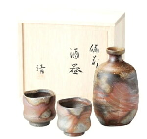 酒器 備前焼 徳利」の人気商品一覧・価格比較 - 価格.com