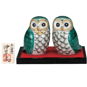 ��J�� �C���e���A �u���E�I�u�W�F 3���y�A�ӂ��낤 ���֍� ��E�~���E���D�t