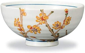 九谷焼 飯碗 四季折々<九谷焼 和食器 鉢 小鉢 人気 ギフト セット 贈り物 結婚祝い/内祝い/お返し>