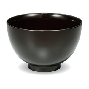 越前漆器・越前塗 漆遊館 55歳々丼 (総溜)