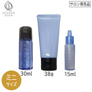 q3ry/TCY3Zbgz[ADJUVANT] AWo JXC Vv[ 30ml / g[gg 38g / v~AGbZX 15ml Tꔄi KASUI  g[ wAPA P
