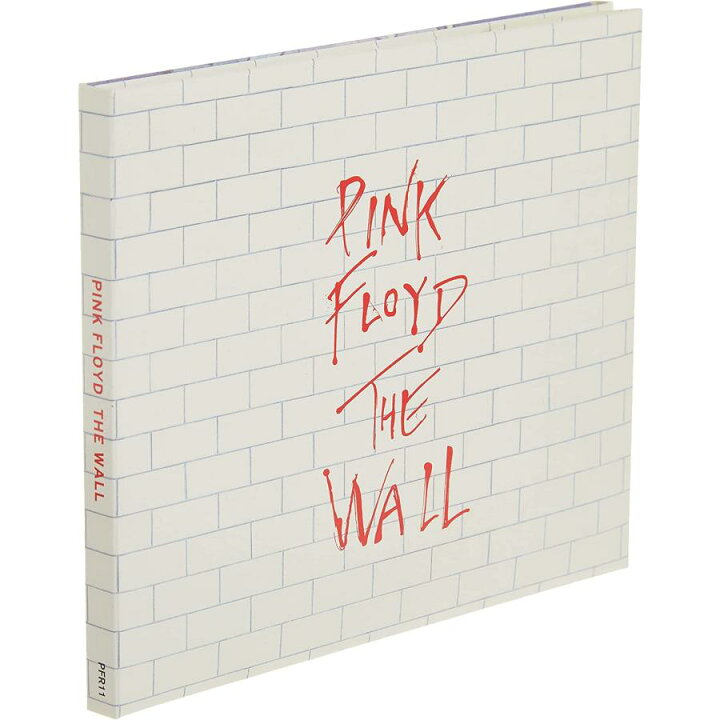 楽天市場】ピンクフロイド CD アルバム PINK FLOYD THE WALL 