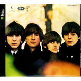 ビートルズ CD アルバム THE BEATLES FOR SALE リミテッドエディション 輸入盤 ザ・ビートルズ