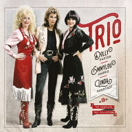 ドリーパートン リンダロンシュタット エミルーハリス CD アルバム LINDA RONSTADT DOLLY PARTON EMMYLOU…
