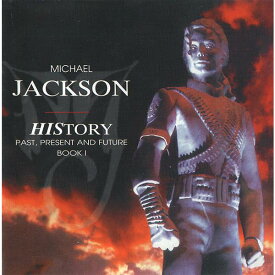 マイケルジャクソン CD アルバム MICHAEL JACKSON HISTORY PAST PRESENT & FUTURE BOOK 1 マイケルジャクソン ベスト 2枚組 輸入盤 送料無料 マイケル・ジャクソン ヒストリー