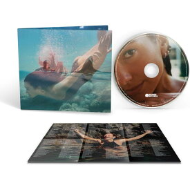 デュアリパ CD アルバム DUA LIPA RADICAL OPTIMISM 輸入盤 デュア・リパ ラディカル・オプティミズム