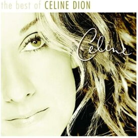 セリーヌディオン CD アルバム CELINE DION VERY BEST OF CELINE DION 輸入盤 セリーヌ・ディオン