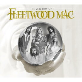 フリートウッドマック ベスト CD アルバム FLEETWOOD MAC THE VERY BEST OF 全36曲 2枚組 輸入盤 フリートウッド・マック
