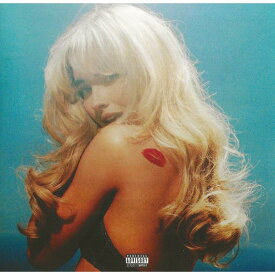 【新品アウトレット】 サブリナ・カーペンター CD アルバム SABRINA CARPENTER SHORT N' SWEET 通常盤より+5曲 デラックス盤 輸入盤 サブリナカーペンター
