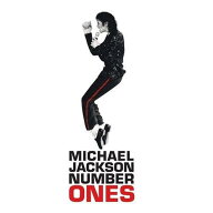 【新品アウトレット】 マイケル・ジャクソン CD アルバム MICHAEL JACKSON NUMBER ONES 全18曲 輸入盤 マ…