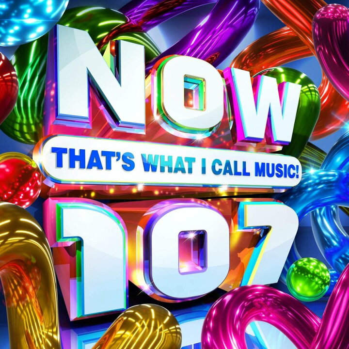 楽天市場 Now Thats What I Call Music 107 ナウ Cd アルバム 2枚組 輸入盤 送料無料 ビリーアイリッシュ マルーン5 アリアナグランデ デュアリパ ウィークエンド レディーガガ 洋楽cdベストヒットアルバム通販q 楽天市場 Now Thats What I Call Music 107 ナウ Cd アルバム 2枚組 輸入盤 送料無料 ビリーアイリッシュ マルーン5 アリアナグランデ デュアリパ ウィークエンド レディーガガ 洋楽cdベストヒットアルバム通販q