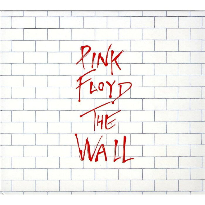 ピンクフロイド Cd アルバム Pink Floyd The Wall Remastered Discovery Edition 2cd 輸入盤 Album 送料無料 ピンク フロイド Product Details Japanese Proxy Shopping Service From Japan