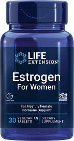 女性用 エストロゲン 植物性タブレット30粒入りサプリメント 女性ホルモン エストロゲン サプリ 大豆イソフラボン 更年期 ダイエット イソフラボン エストロゲン Estrogen for Women - for Healthy Estrogen Metabolism 超濃縮 ブロッコリー エキス