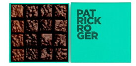 Patrick Roger パトリックロジェ氏アンスタンノワールレ/ミニ ロシェ ミックス★32個入り(上段と下段)375g×1箱