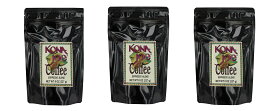 「お得な3袋セット(豆のまま)」 Kona Joe Coffee 社コナジョーグルメエスプレッソコーヒーブレンド、ホールビーンコーヒー（227g×3袋） Kona Joe Coffee Kona Joe Gourmet Espresso Coffee Blend, Whole Bean Coffee (8 oz)×3bag