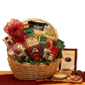 Snack Baskets社スナックギフトスナックアタックギフトバスケットMd Snack Baskets Snack Gifts the Snack Attack Gift Basket Md