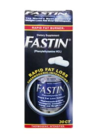 Fastin Weight Loss Aid 30ctファスティンketo