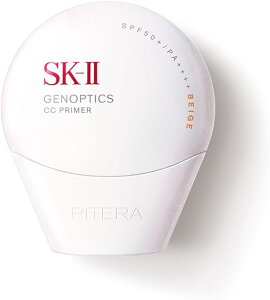 �y���[���y�V�ň��l�ɒ���I�z SK-II �W�F�m�v�e�B�N�X CC �v���C�}�[ �G�A���[UV�N���[�� /�i�`�������x�[�W�� 30g ���[�W�[ ���n SK2 �t�@���f�[�V���� �s���N �l�C SNS �b�� �X�L���P�A ���� ��