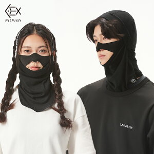 [TaoTech] �o���N���o �X�g���b�` �t�B�b�g �t�F�C�X�}�X�N �h�� �ۉ� ���� �X�m�[�{�[�h �X�L�[ �l�b�N�E�H�[�}�[ �^�[�o�� �����Y ���f�B�[�X ���j�Z�b�N�X ��������