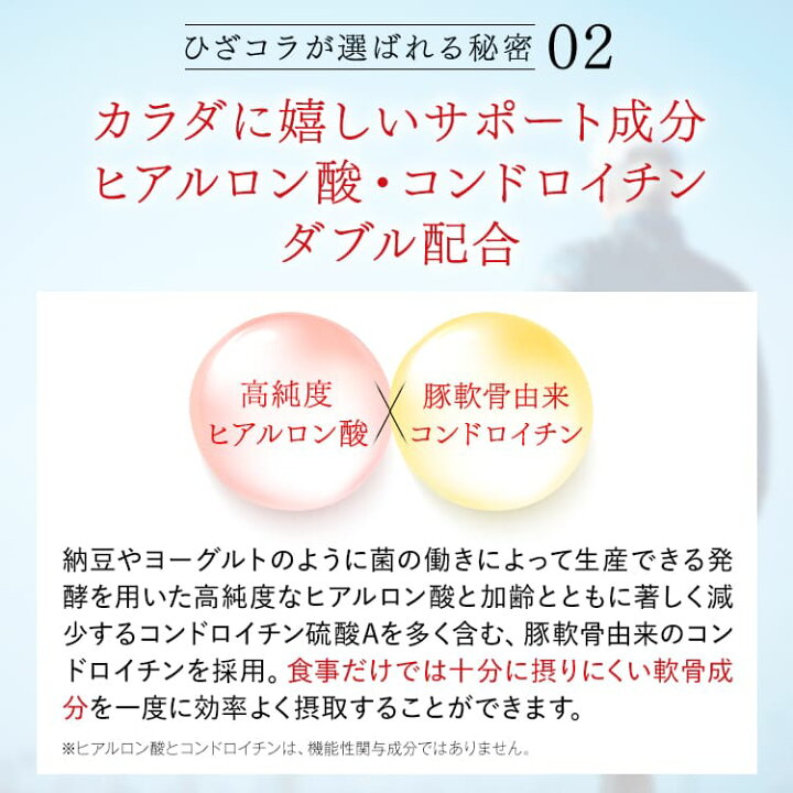 楽天市場】【20%OFF】【公式】 キューサイ ひざサポートコラーゲン 