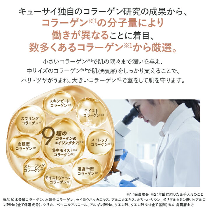 楽天市場】【最大22%OFF】【公式】 キューサイ コラリッチ EX 