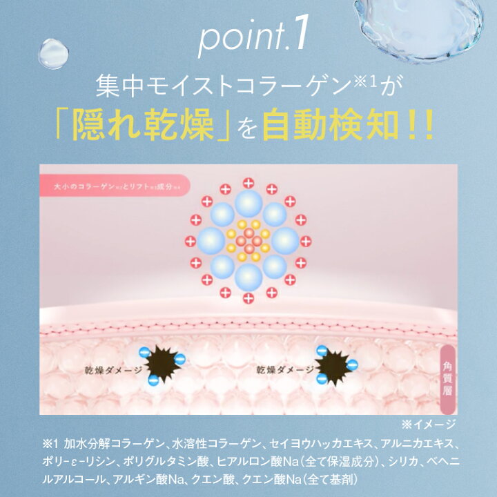 楽天市場】【ポイント5倍】【美顔器付】【公式】4個セット コラリッチ 