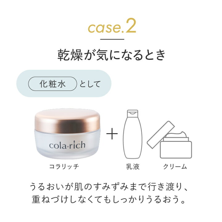 楽天市場】【最大22%OFF】【公式】 キューサイ コラリッチ EX 