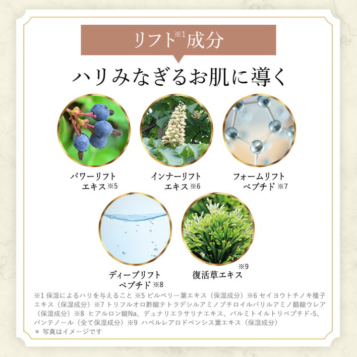 楽天市場】【美顔器付】【公式】 コラリッチ EX プレミアムリフト 