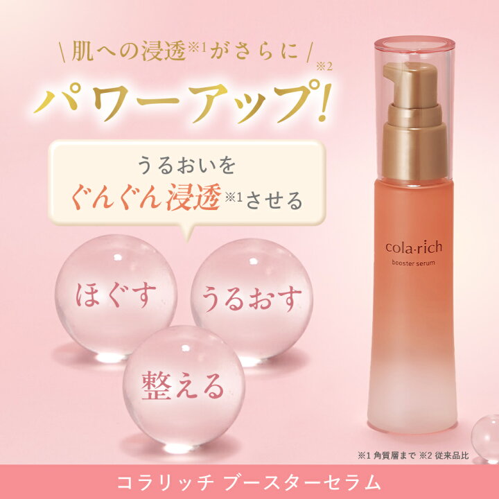 楽天市場】【ポイント10倍】【公式】 キューサイ コラリッチ 