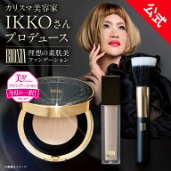 【公式】 BIONIA ( ビオニア ) メイクシリーズ ［ メッシュスキンパクト ・ コレクティング コンシーラー…