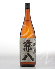 兼八 1800ml [25度] 麦焼酎【四ツ谷酒造/大分県】