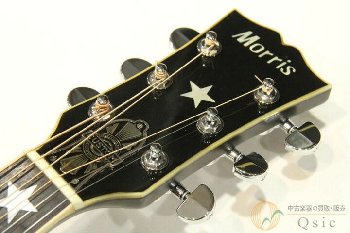 楽天市場】【SALE!!】【中古】Morris WJ-50 [OL103]【神戸店在庫 