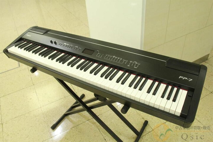 楽天市場】【中古】Roland FP-7 2008年製 [QL668]【神戸店在庫】 送料 