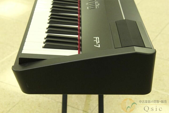 楽天市場】【中古】Roland FP-7 2008年製 [QL668]【神戸店在庫】 送料 