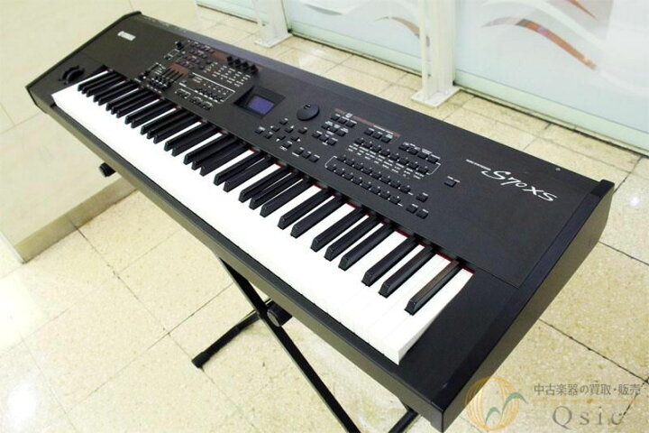 楽天市場】【中古】YAMAHA S70 XS [QL913]【神戸店在庫】 送料無料 