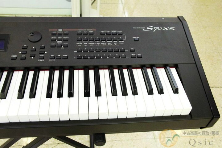 楽天市場】【中古】YAMAHA S70 XS [QL913]【神戸店在庫】 送料無料 