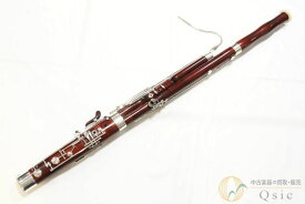 【SALE!!】【中古】Oscar Adler Model 1357 [調整済み] 【返品OK】[PL193]【神戸店在庫】 送料無料 管楽器 ファゴット