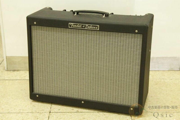 楽天市場】【中古】Fender Hot Rod Deluxe PR246 [RL946]【神戸店在庫 