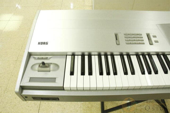 楽天市場】【中古】KORG TRINITY V3 [TL163]【神戸店在庫】 送料無料 