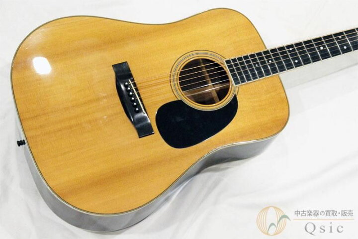 楽天市場】【中古】 S.Yairi YD-306 1978年製 【返品OK】[VL468]【神戸 
