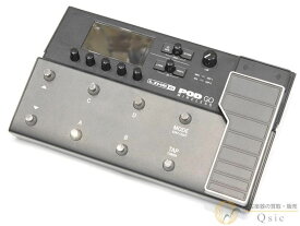 【中古】 Line6 POD GO Wireless [WLW24]【阿倍野店在庫】 送料無料 エレキ用エフェクター マルチエフェクター