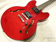 【中古】 Epiphone Dot Studio 2013年製 【返品OK】[OM078]【神戸店在庫】 送料無料 ギター セミアコ