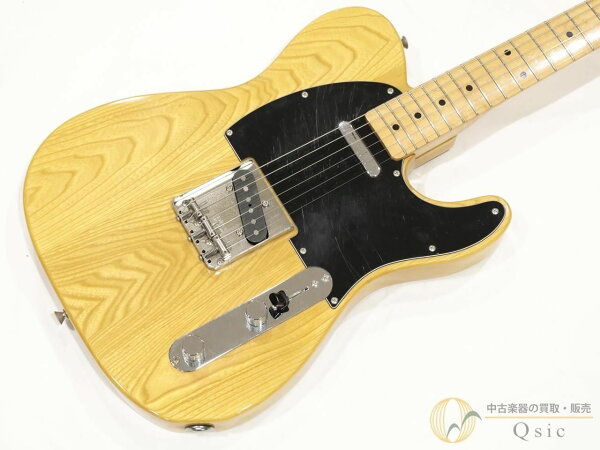 【中古】 Fender Japan TL72-58 NAT 【返品OK】[PM106]【神戸店在庫】 送料無料 ギター テレキャスター
