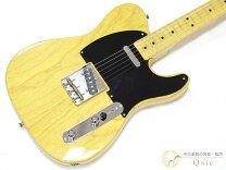 楽天市場】japan fender tl52（エレキギター｜ギター）：ギター 