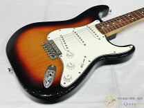 楽天市場】Fender MEXICO Standard Stratocasterの通販