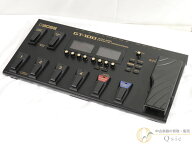 【中古】 BOSS GT-100 [RM849]【神戸店在庫】 送料無料 エレキ用エフェクター マルチエフェクター