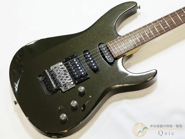 【中古】 FERNANDES FR-65S 【返品OK】[RM504]【神戸店在庫】 送料無料 ギター ディンキー