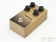 【中古】 Bondi Effects Del Mar Overdrive MKII [SM229]【神戸店在庫】 送料無料 エレキ用エフェクター